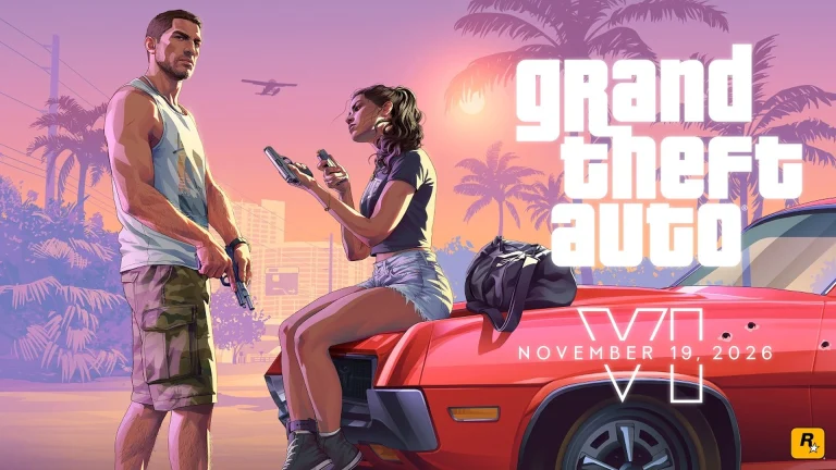 GTA VIのローンチトレーラーでVice Cityのために書き下ろされた楽曲が初公開
