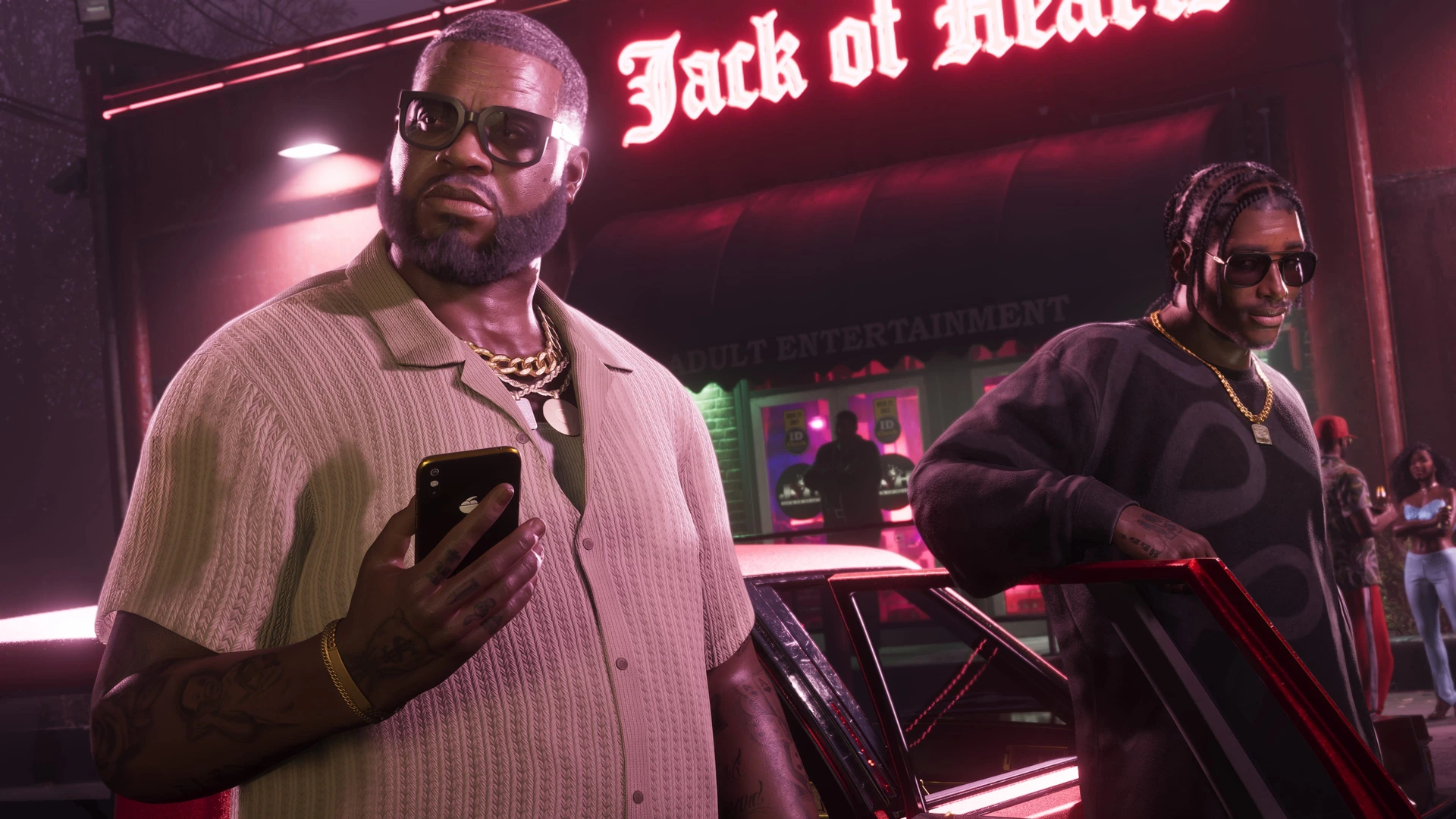 Only Raw Recordsが示す、GTA VIで音楽、ナイトライフ、ビジネスが出会う方法