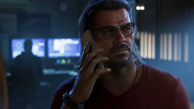 GTA VIはRaul BautistaをLeonidaでJasonとLuciaを取り巻く広範な犯罪ネットワークの内側に位置づける