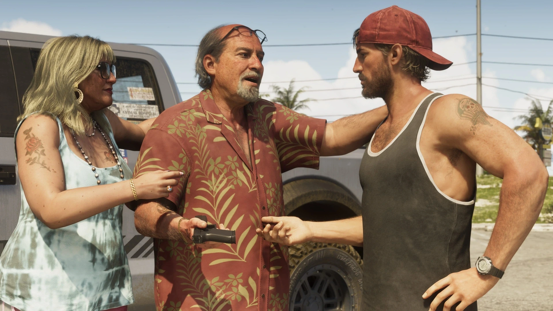 GTA VI character profile: Brian Heder brings old smuggling routes into Jason's new life