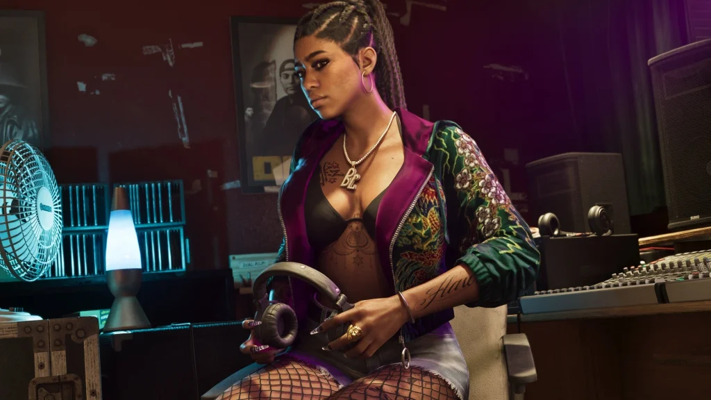 Grand Theft Auto VI: The Album、6枚のシングルと34曲のオリジナルトラックで展開開始